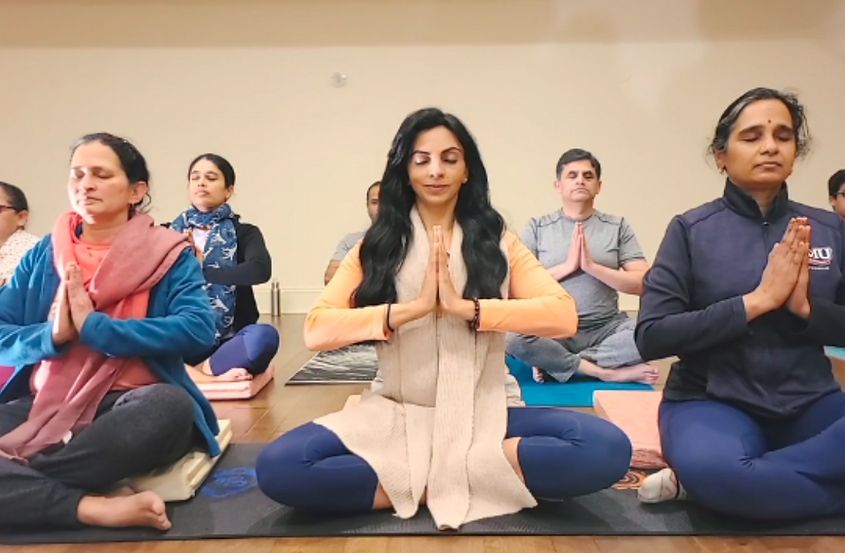 Insideout Yoga photo 1
