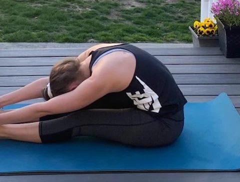 Insideout Yoga photo 2