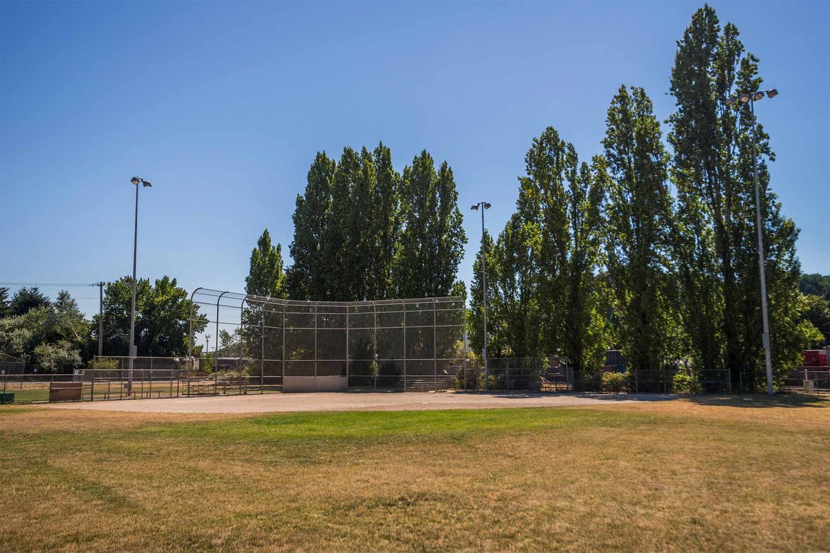 Interbay Athletic Complex photo 1