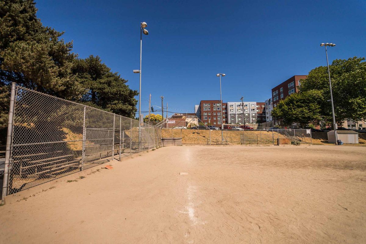 Interbay Athletic Complex photo 2