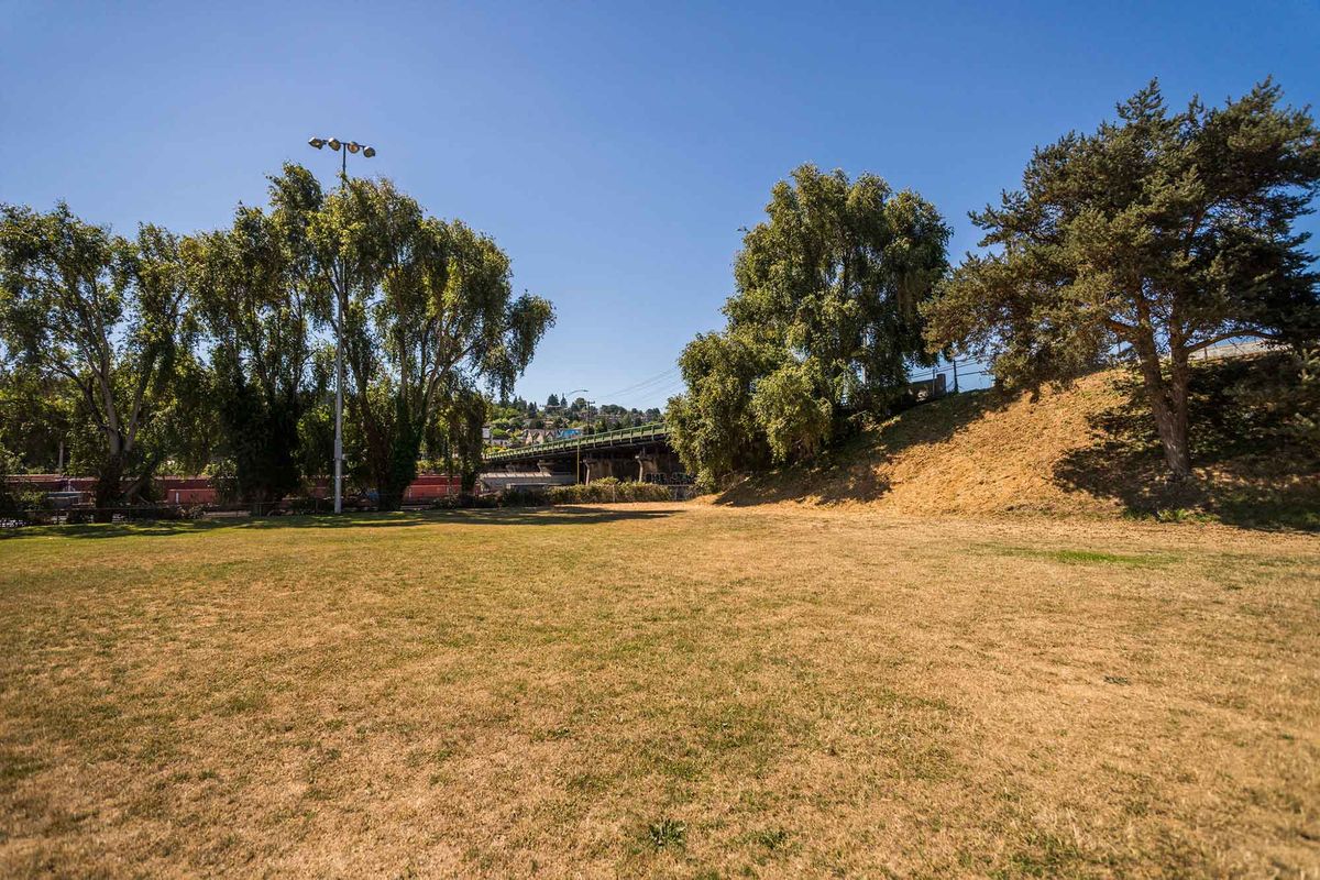 Interbay Athletic Complex photo 3