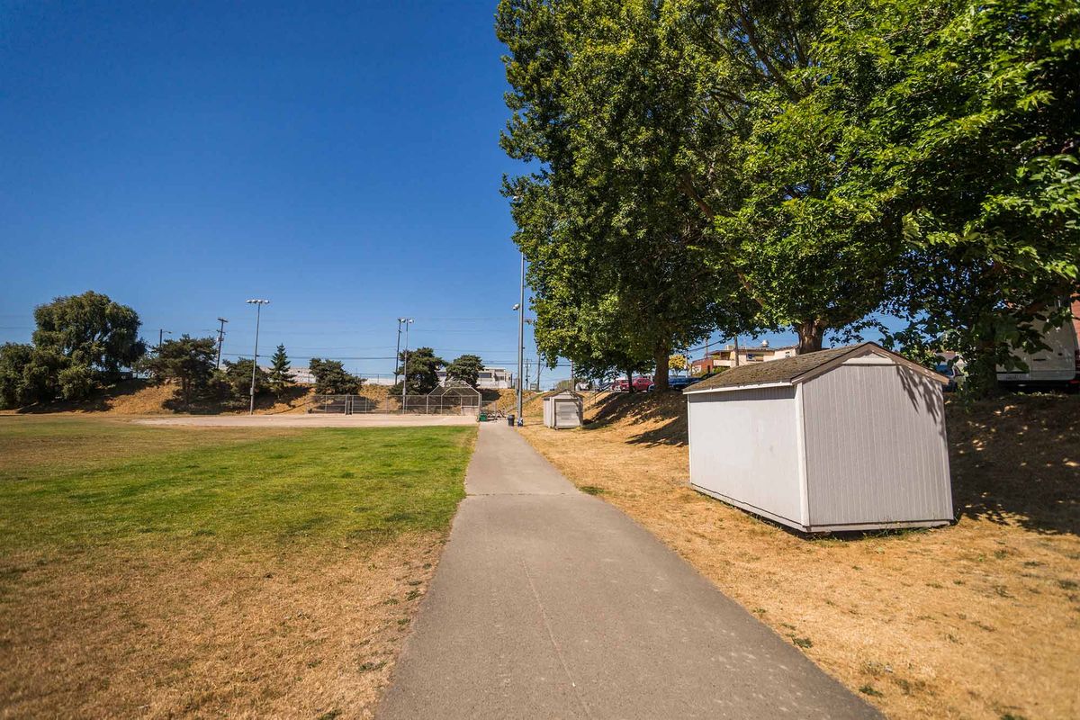 Interbay Athletic Complex photo 4