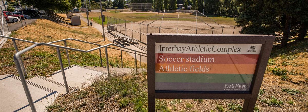 Interbay Athletic Complex
