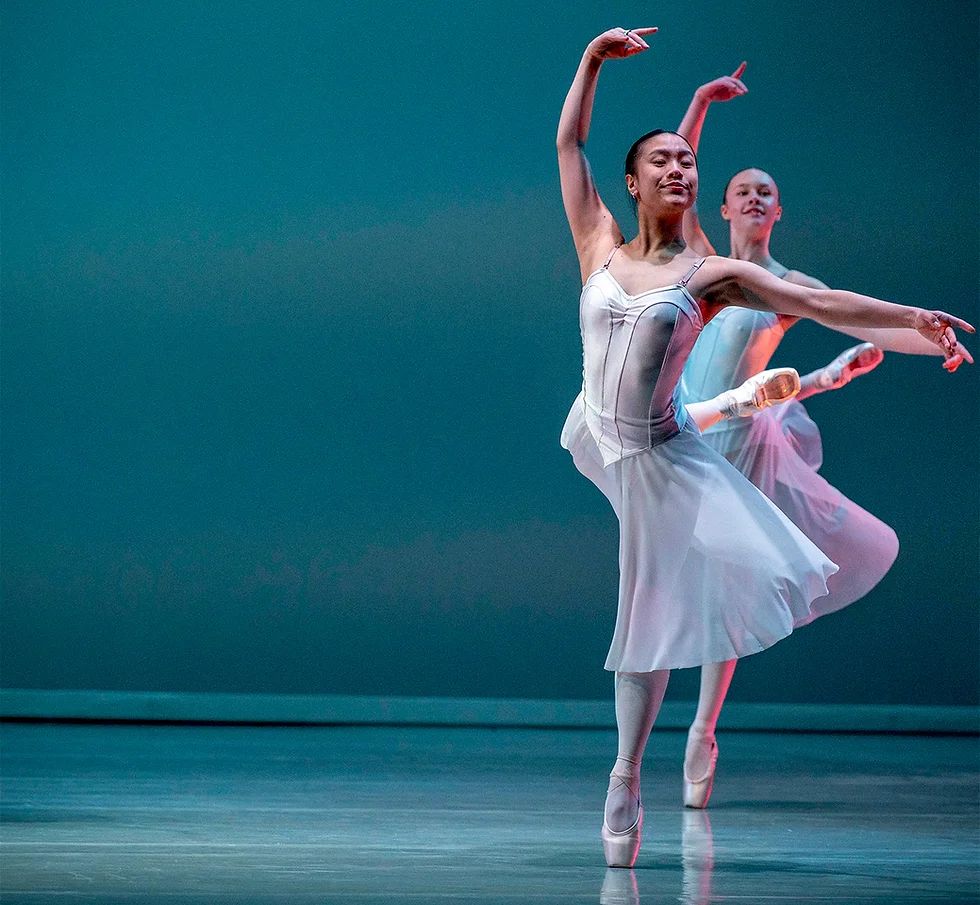International Ballet Academy