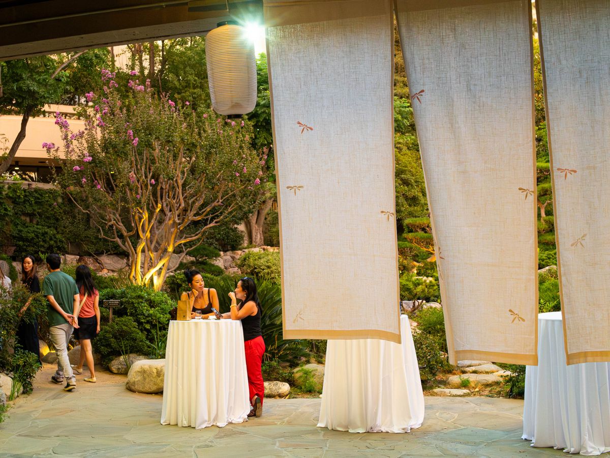 Japanese American Cultural And Community Center photo 2