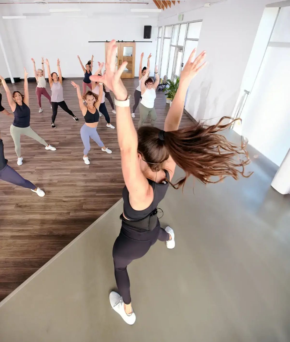 Jazzercise photo 1