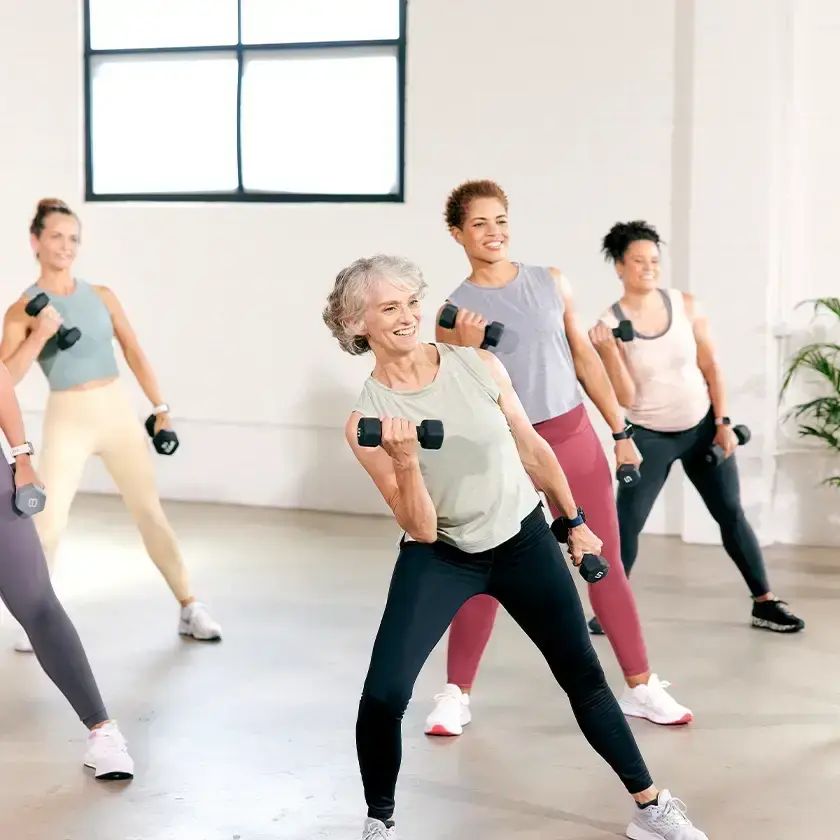 Jazzercise photo 3