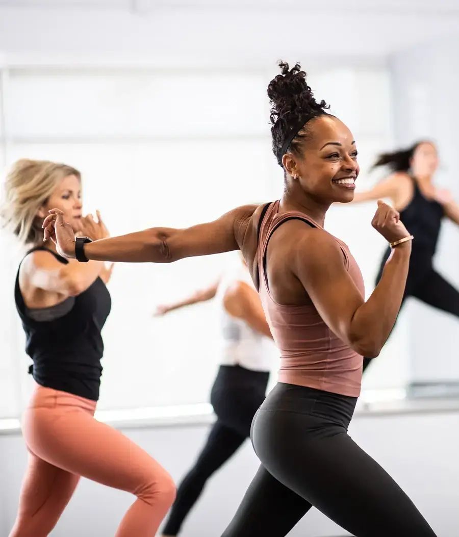 Jazzercise