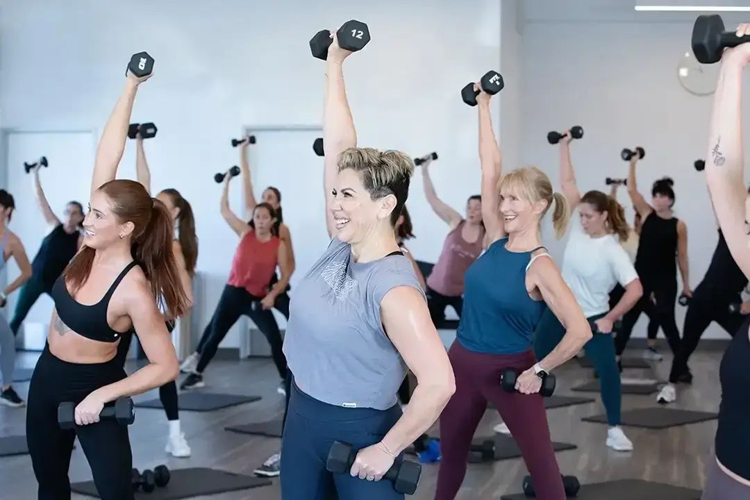 Jazzercise photo 3