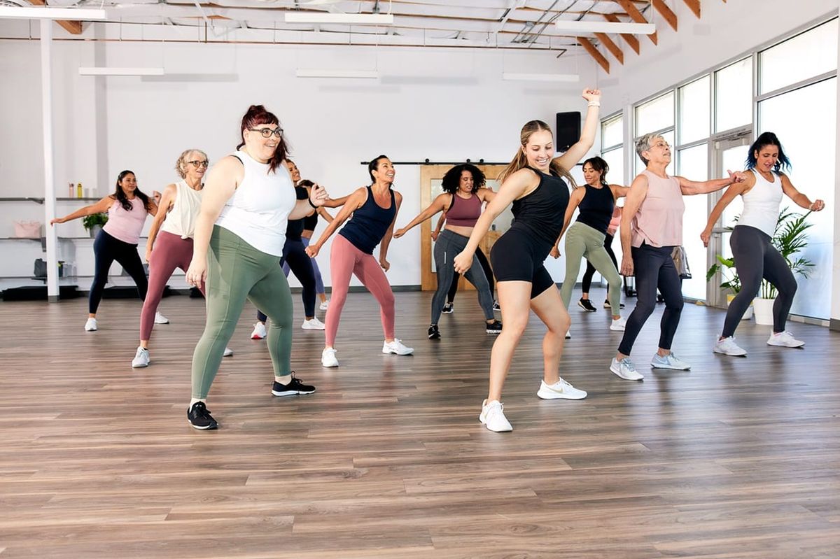 Jazzercise