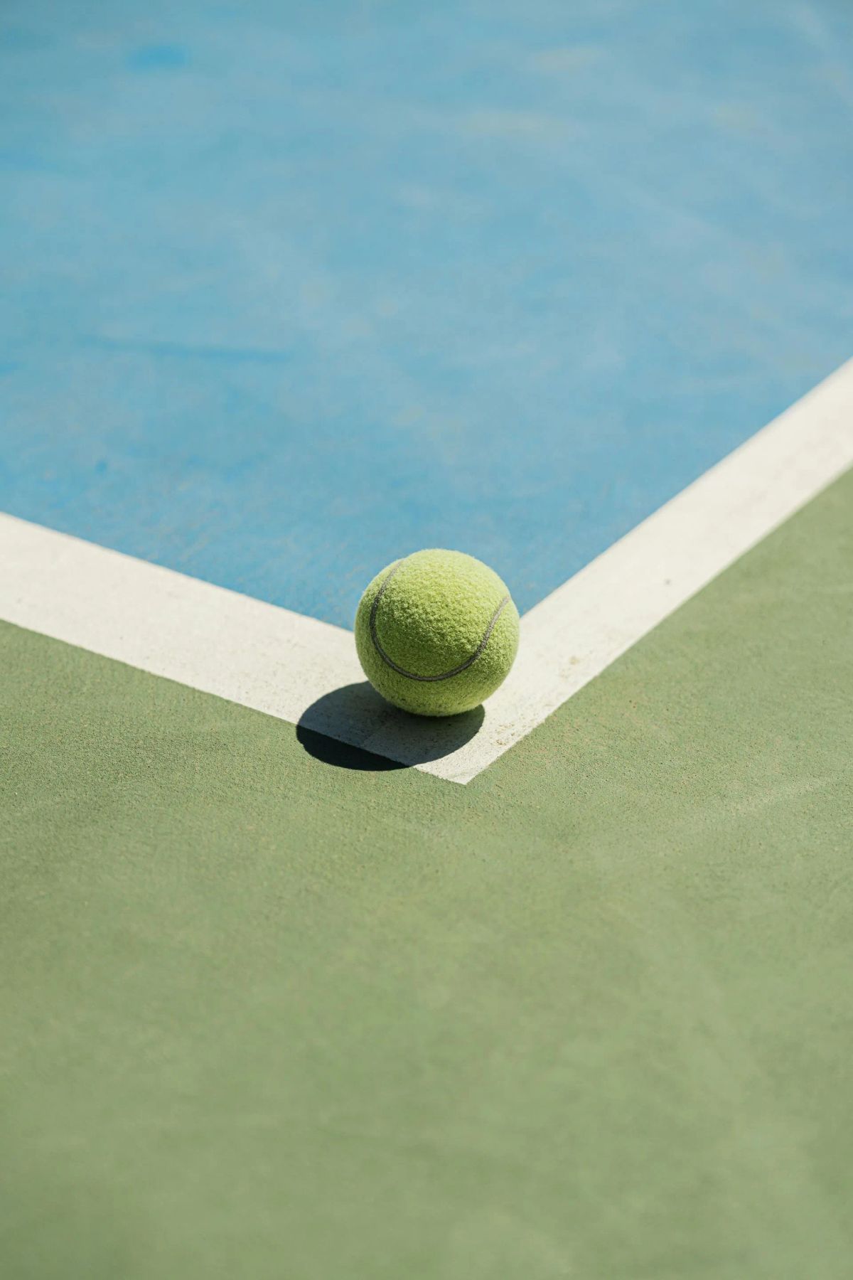 Jennifer Weller Tennis photo 1