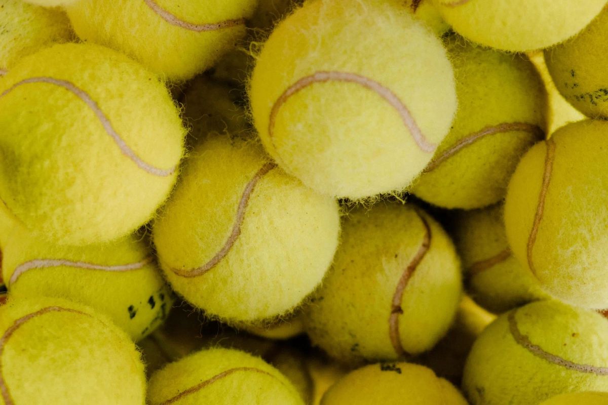 Jennifer Weller Tennis photo 5