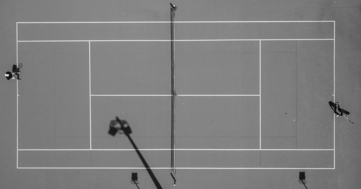 Jennifer Weller Tennis
