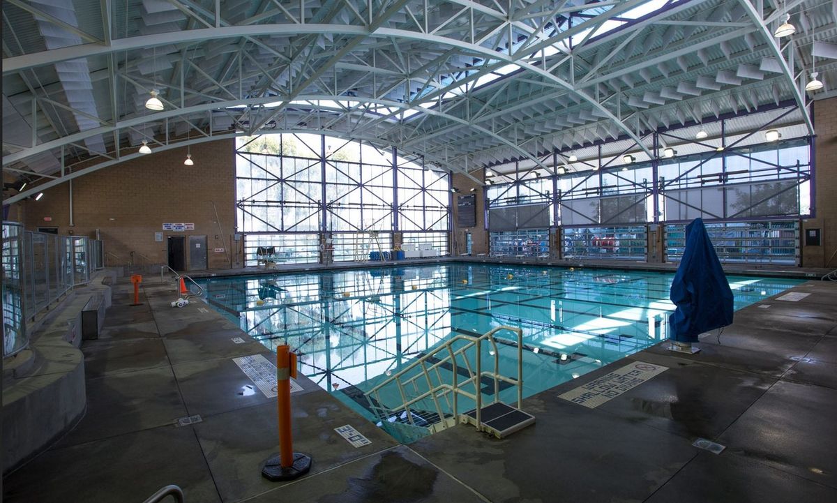 Jesse Owens Pool