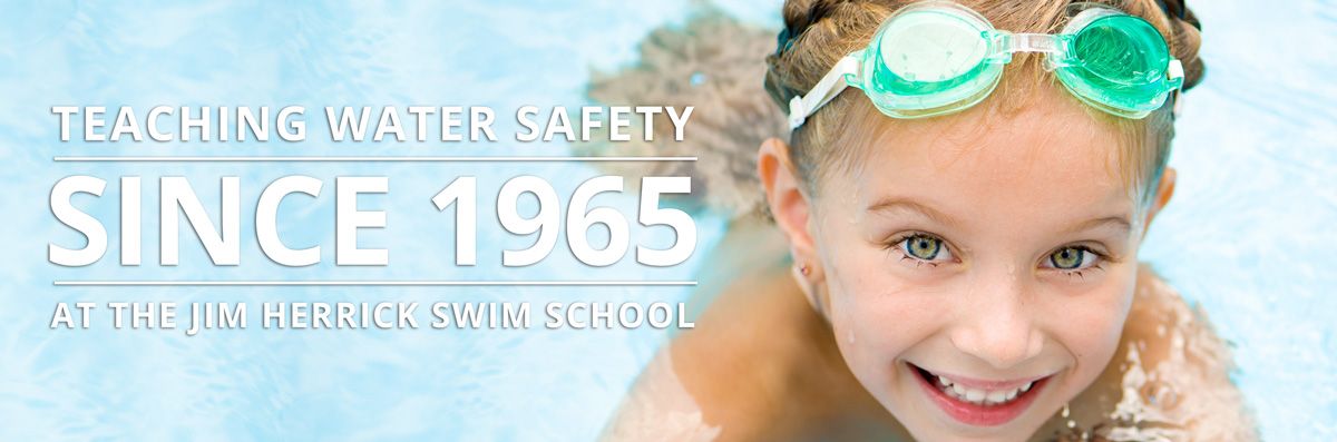 Jim Herrick Swim School photo 2