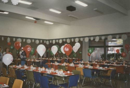 Joan Pisani Community Center photo 2