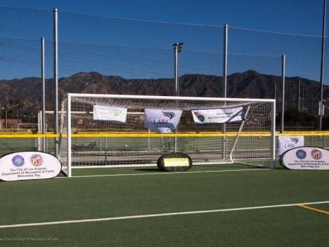 John Ferraro Athletic Fields photo 1