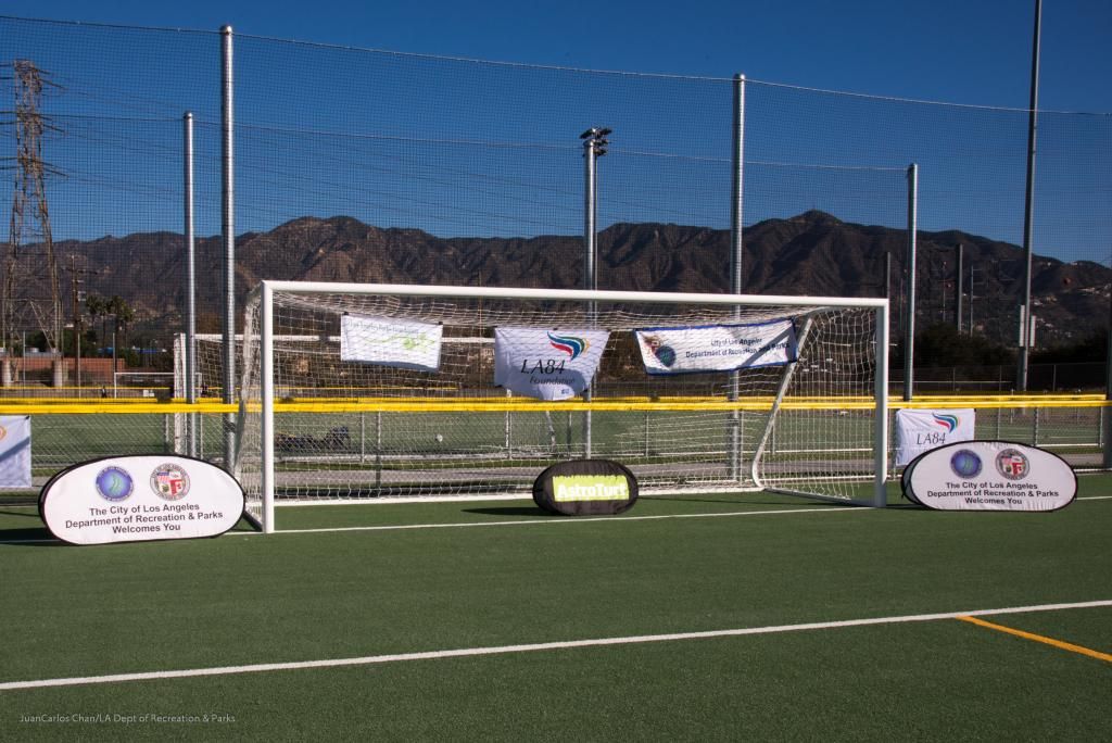 John Ferraro Athletic Fields