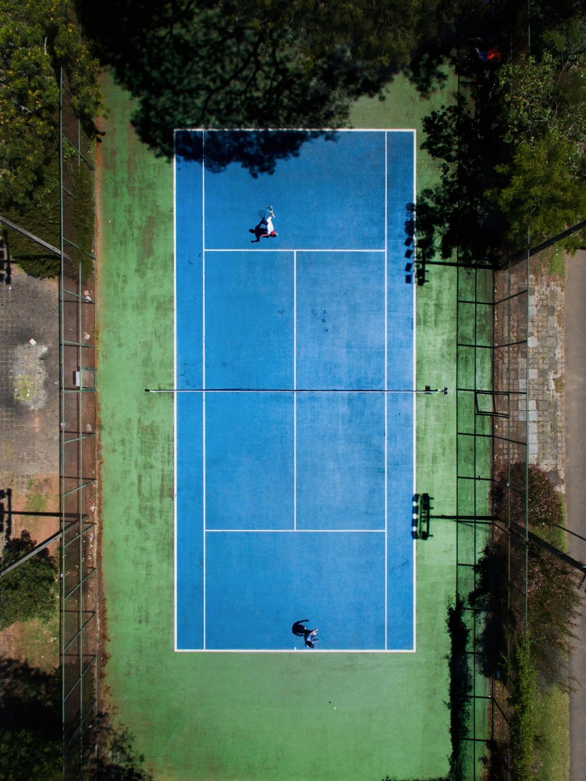Julio’s Tennis Academy photo 1