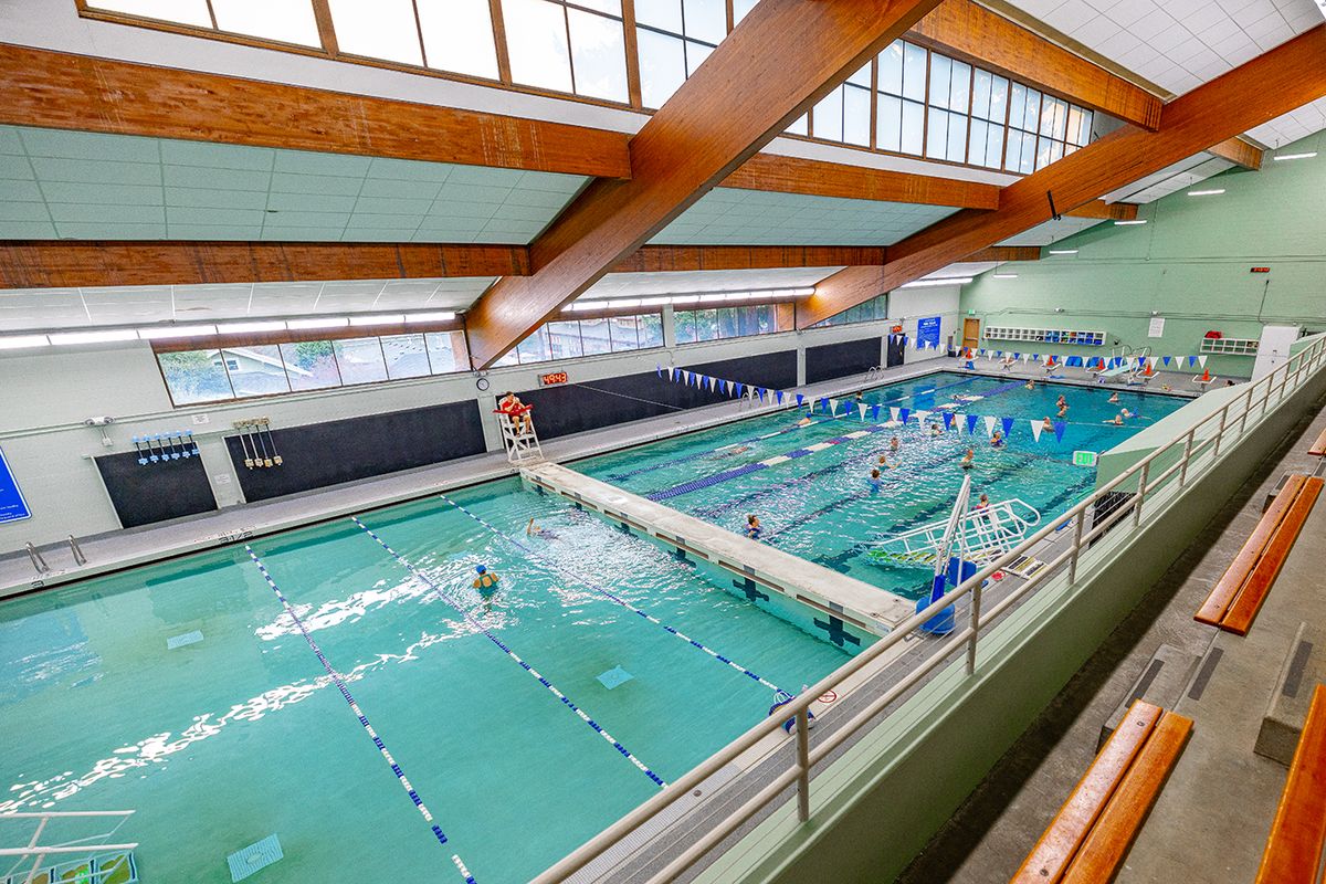 Julius Boehm Pool photo 2
