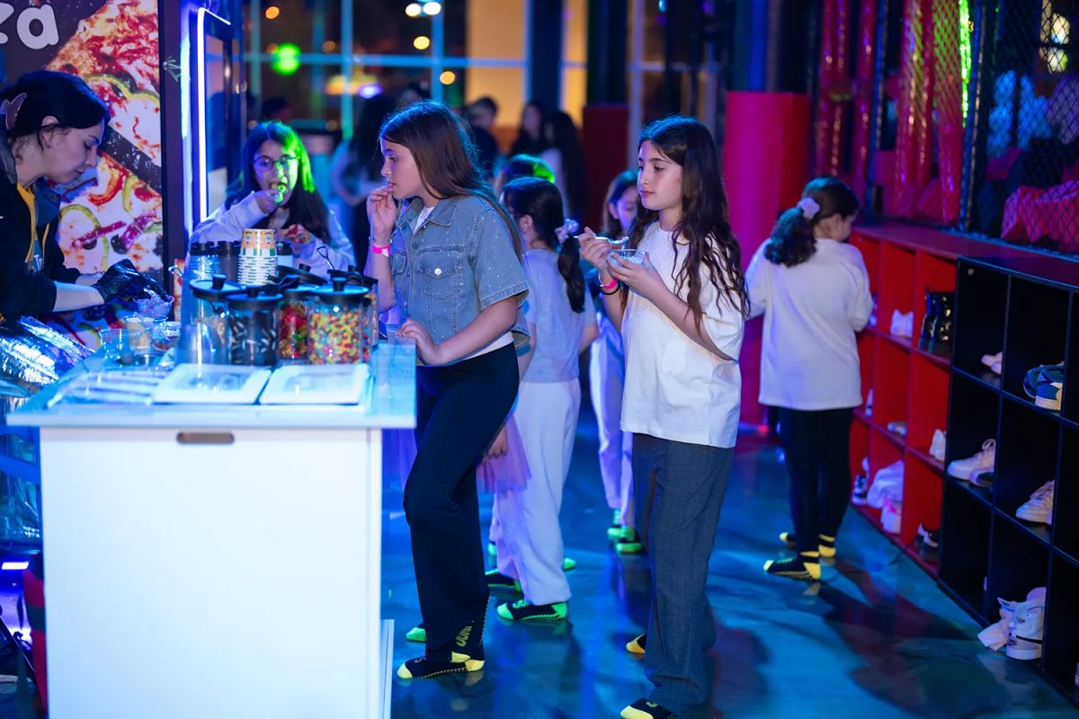 Jump Club Arena photo 1