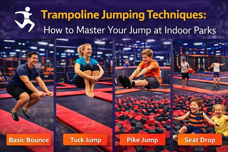 Jump Club Arena photo 2