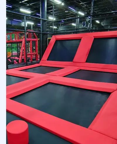 Jump Club Arena photo 5