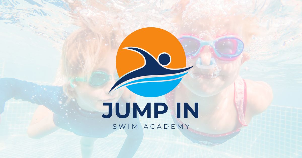 Jump In Swim Academy - Bellevue