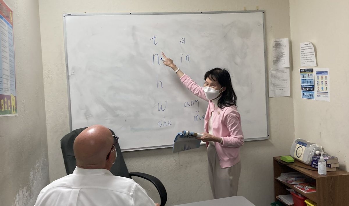 Jumping Up Learning Circles - Tutoring Center & After School Care Center photo 2