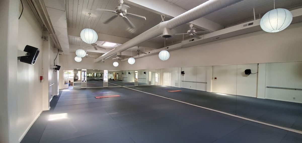 Junction Hot Yoga