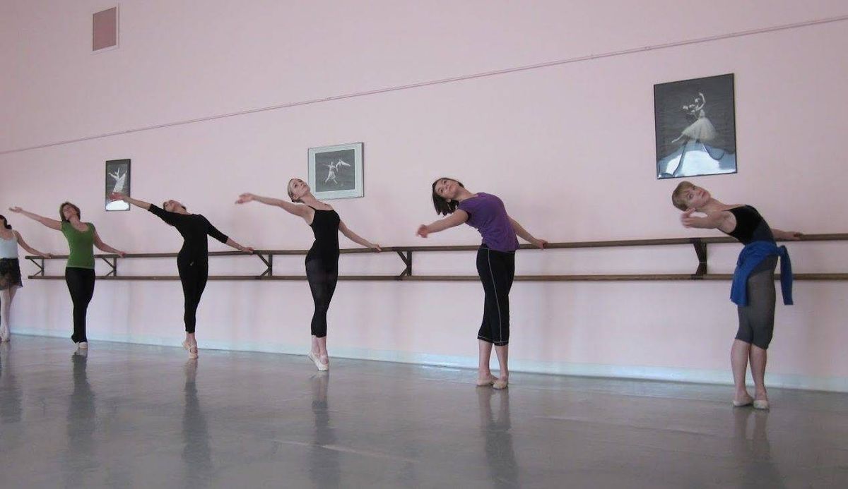 June Taylor School of Dance photo 2