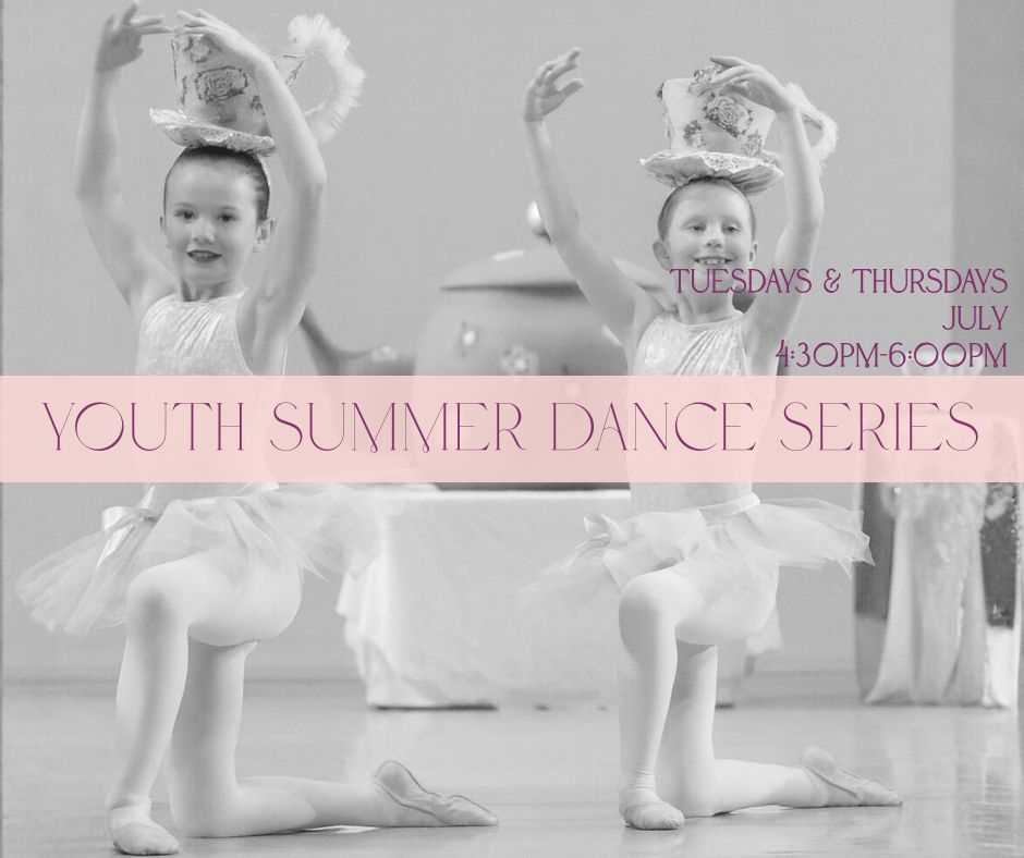 June Taylor School of Dance photo 4