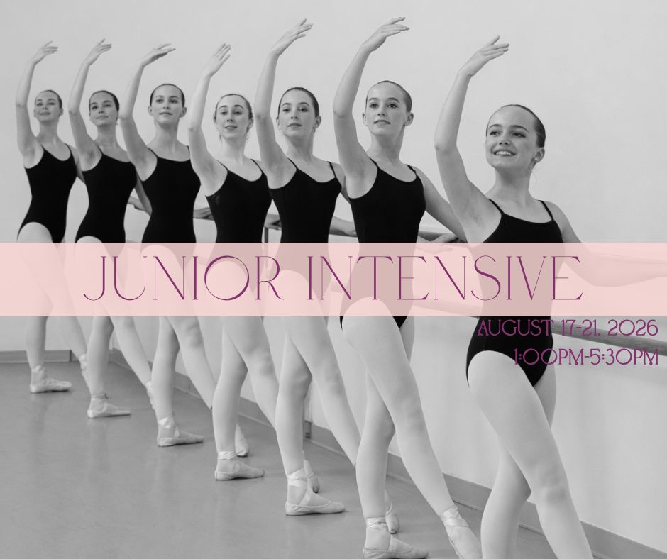 June Taylor School of Dance photo 5