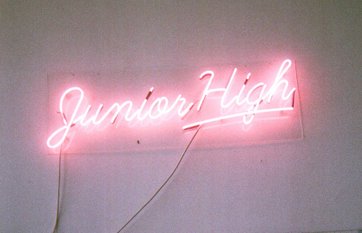 Junior High photo 1