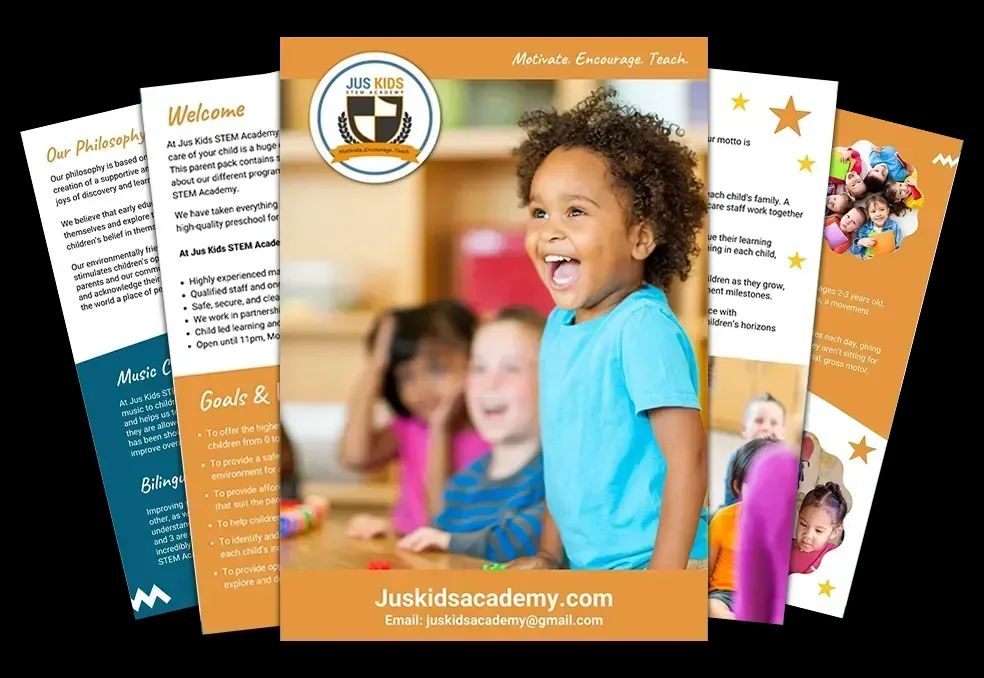Jus Kids STEM Academy photo 3