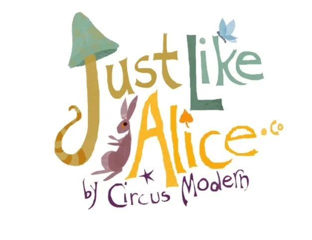 Just Like Alice photo 1