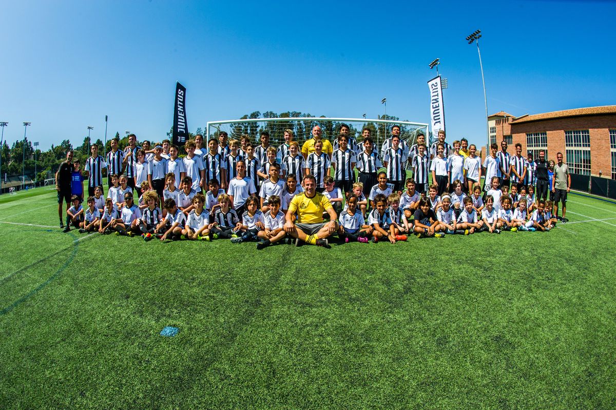 Juventus Academy Los Angeles (West LA) photo 1