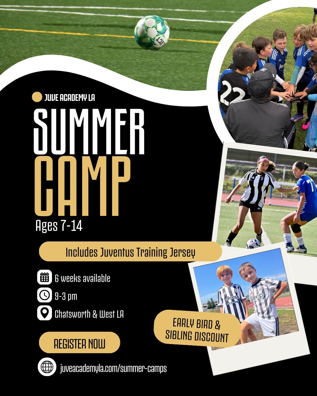 Juventus Academy Los Angeles (West LA) photo 3