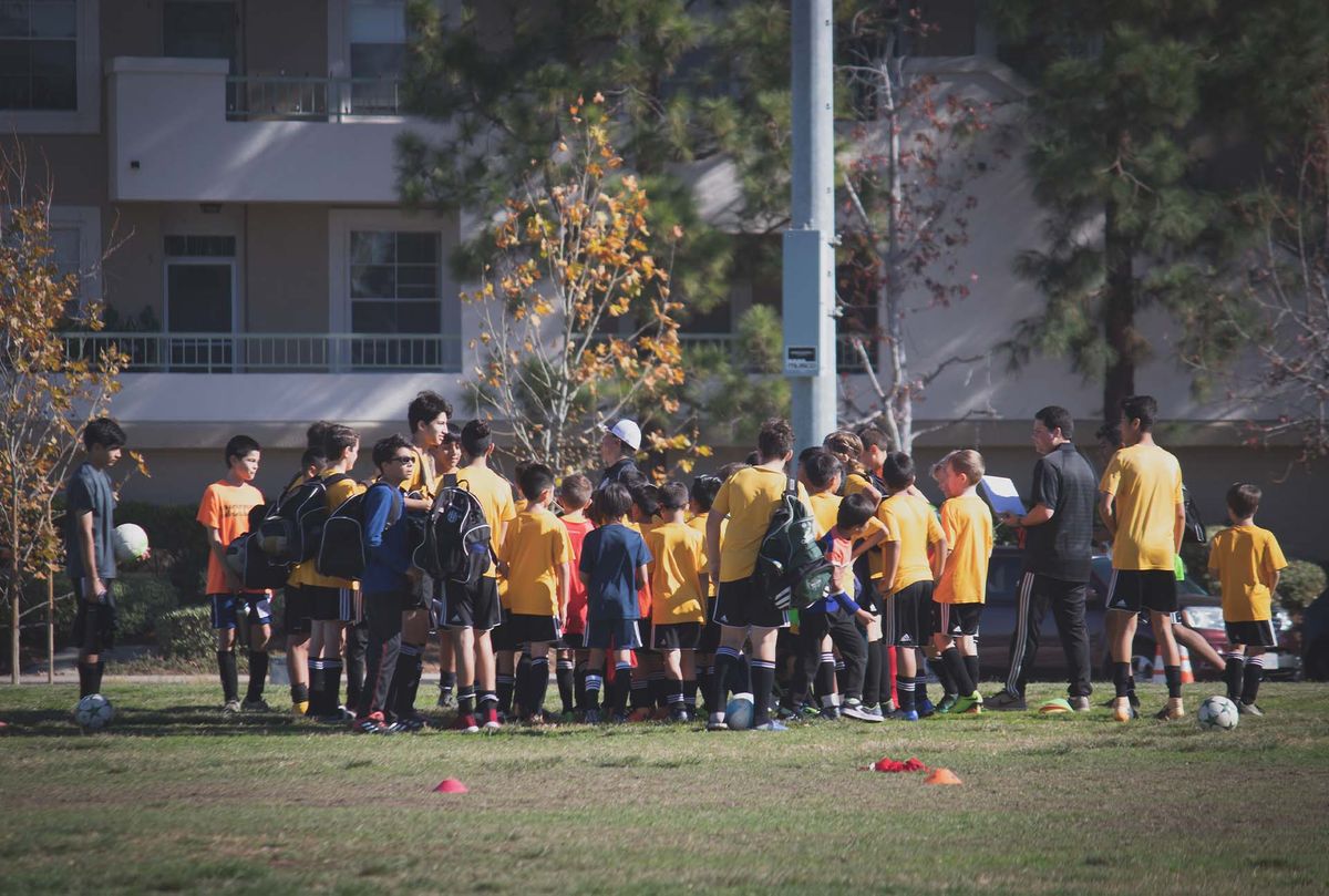 Juventus San Diego photo 1