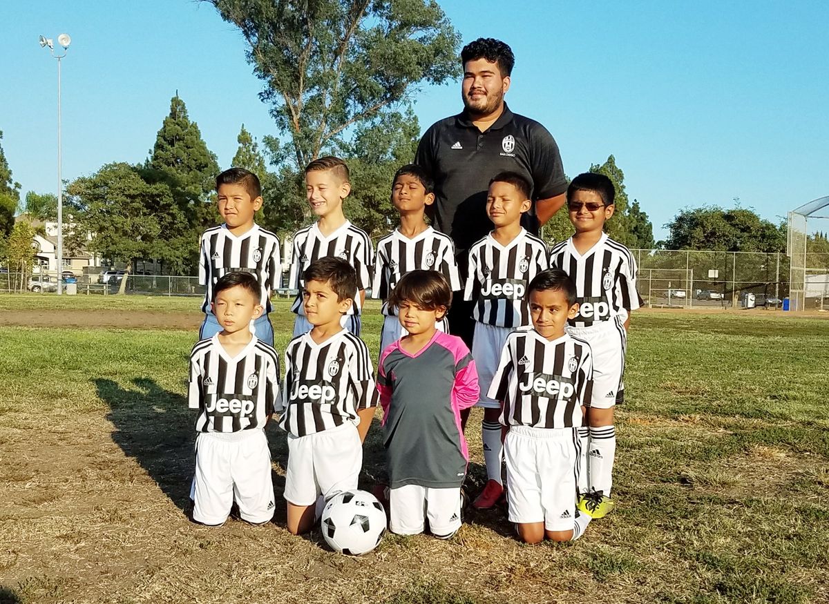 Juventus San Diego photo 2