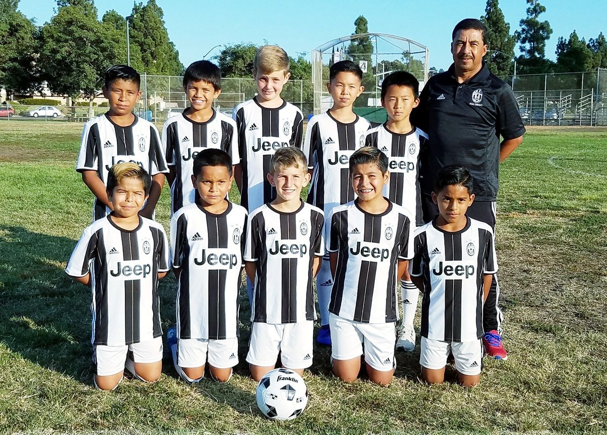 Juventus San Diego photo 3