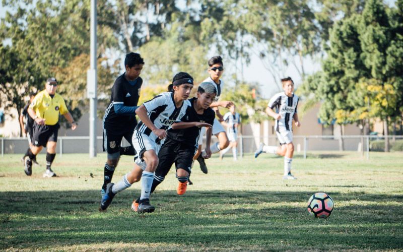 Juventus San Diego photo 4