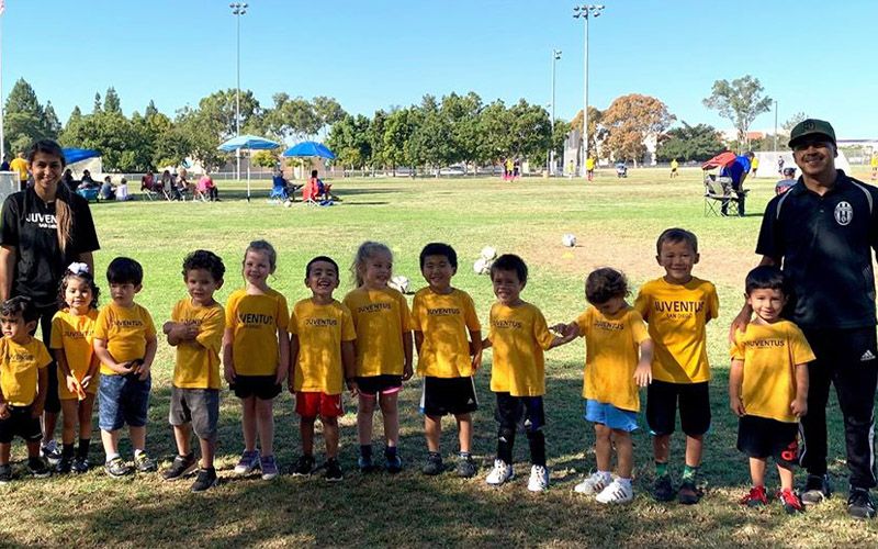 Juventus San Diego photo 5