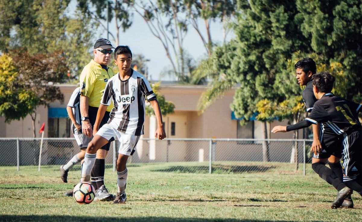 Juventus San Diego