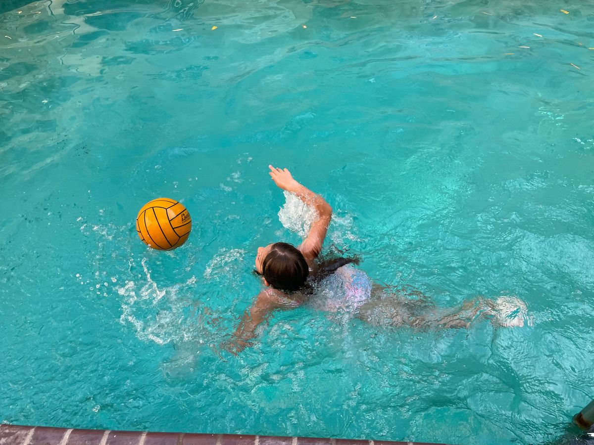 K&K Swimming LA photo 2