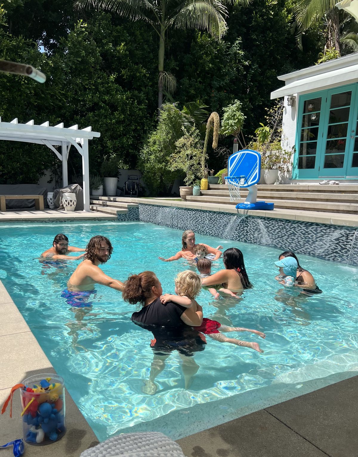 K&K Swimming LA photo 3