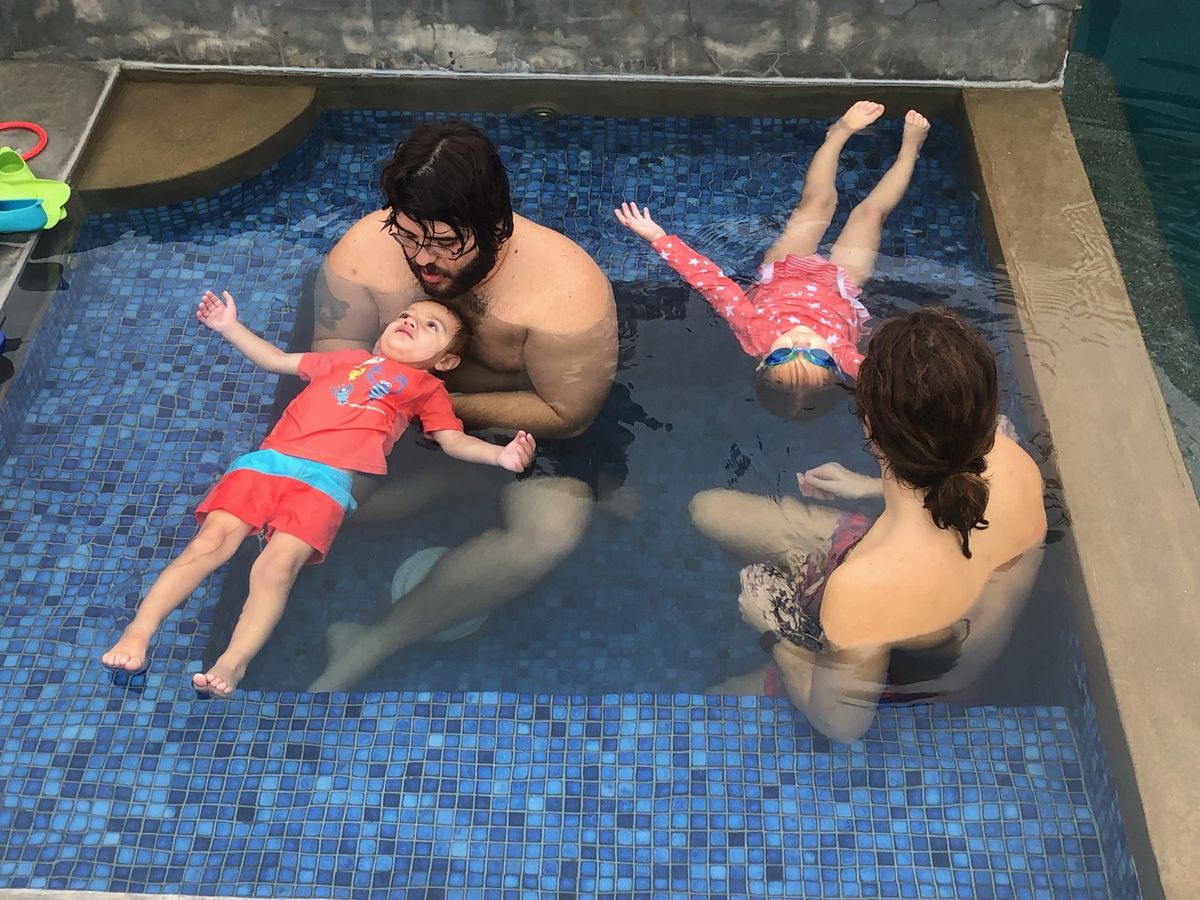 K&K Swimming LA photo 5