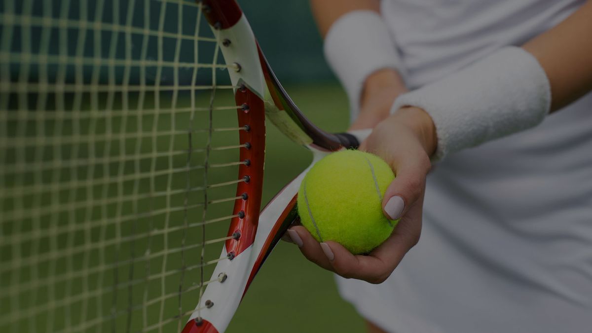 K-Lean's Tennis photo 1