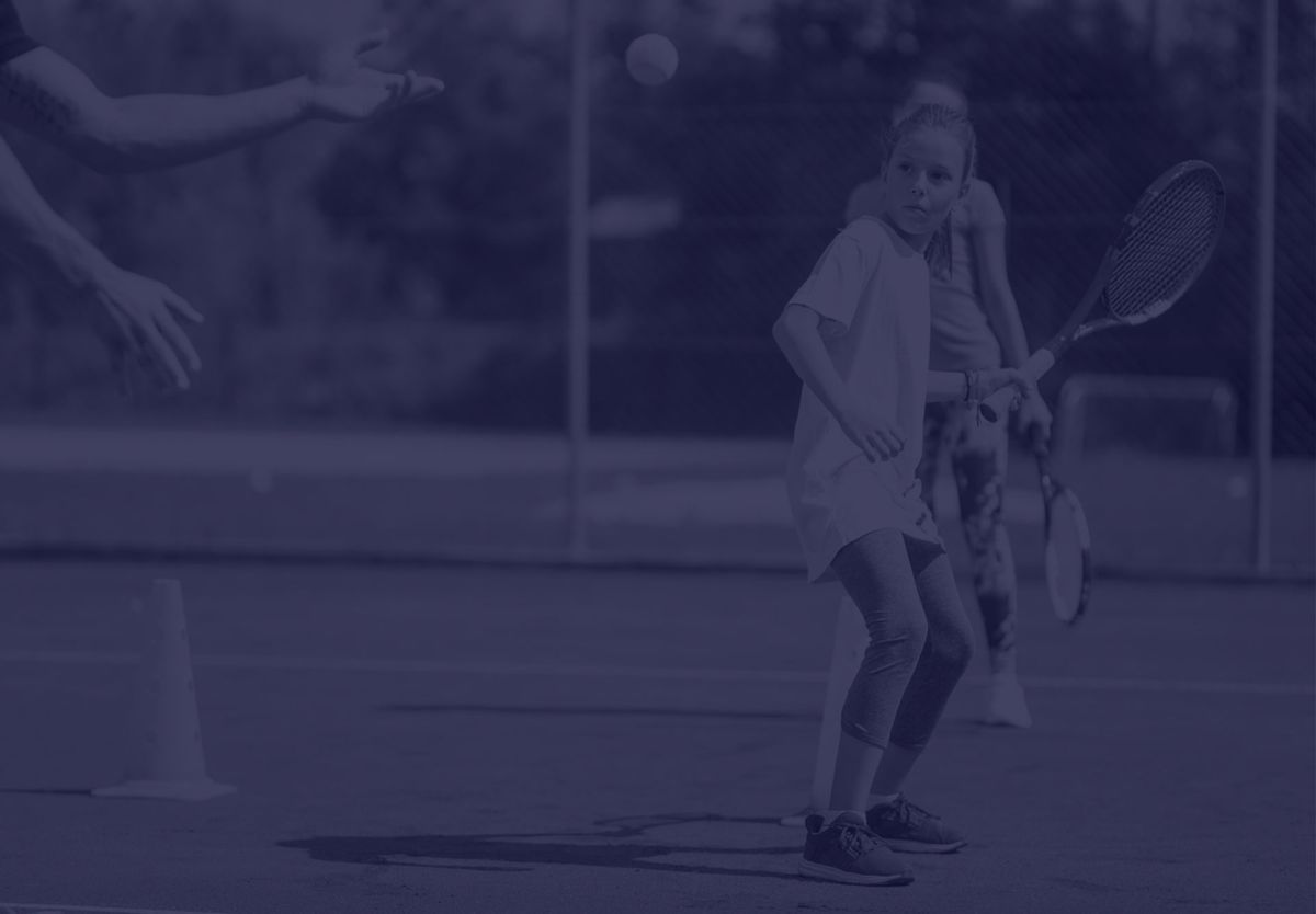 K-Lean's Tennis