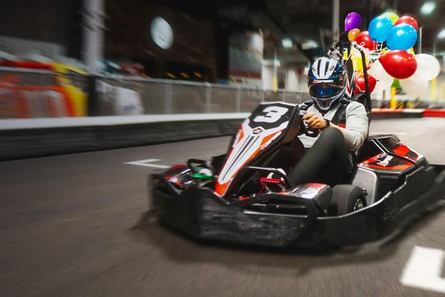 K1 Speed Redmond photo 1